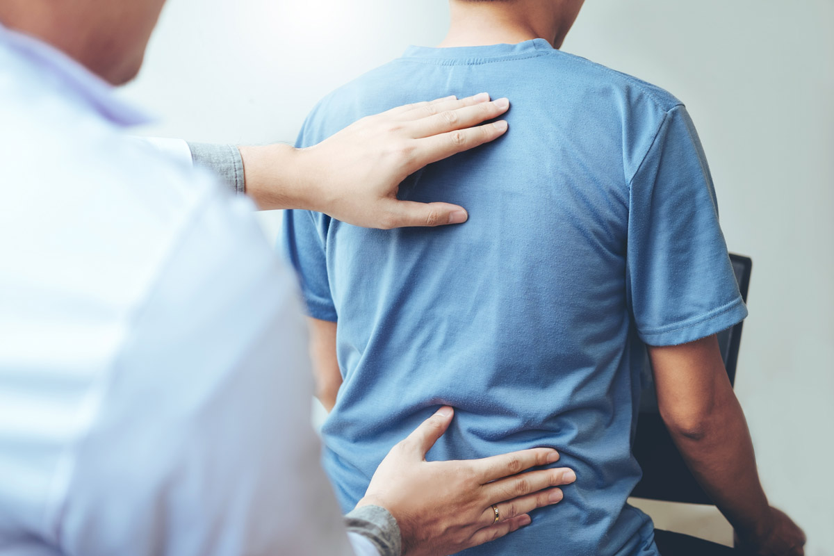 Can Chiropractic Care for Chronic Pain Be an Effective Alternative to Medication?