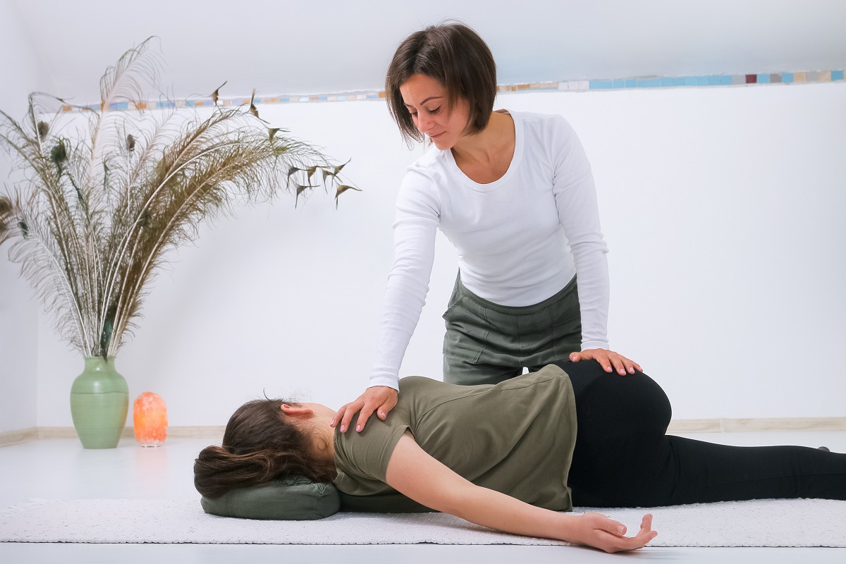 Can a Massage Therapist Help With Depression?
