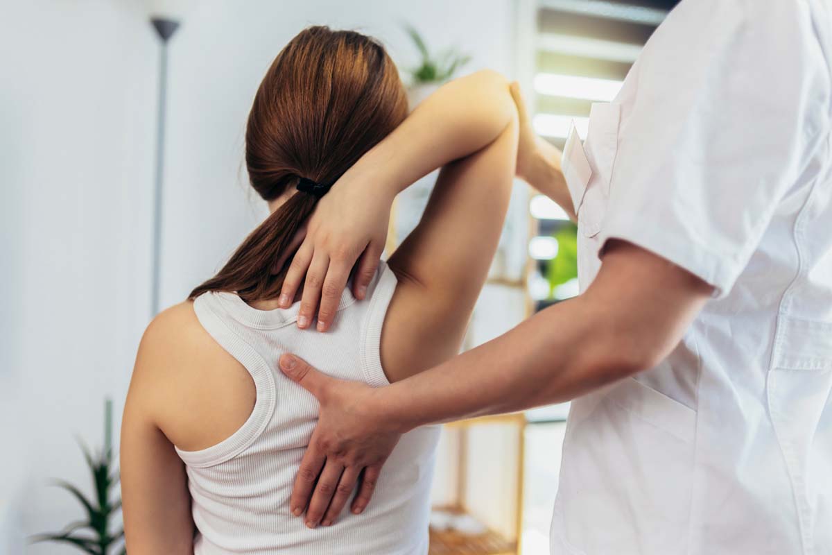 How Physiotherapy Helps with Injury Prevention and Rehabilitation