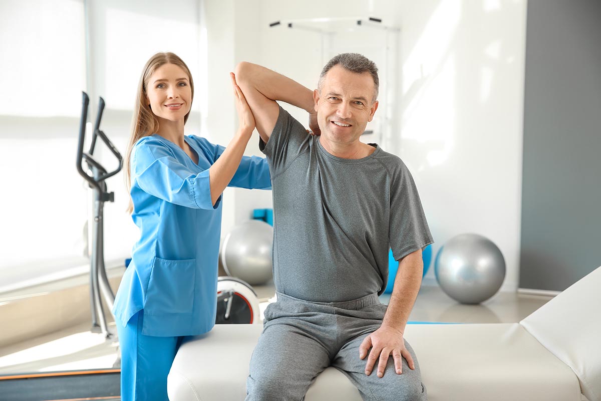 How Soon After an Accident Should I Do Physiotherapy