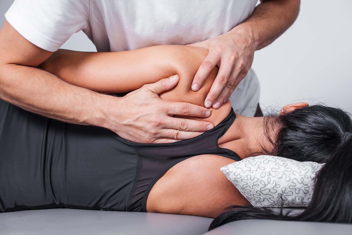 Regular Massage Therapy to Treat and Prevent Workplace Injuries