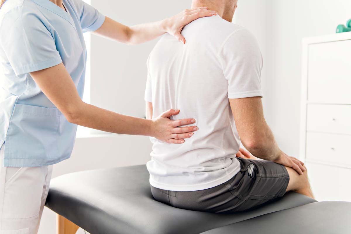 The Importance of Customized Treatment Plans in Physiotherapy, Chiropractic, and Massage Therapy