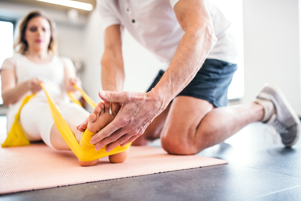 The Role of Physiotherapy in Overall Wellness And Injury Prevention