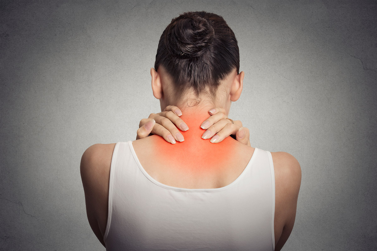 What Is Fibromyalgia, and Can a RMT Help With It?