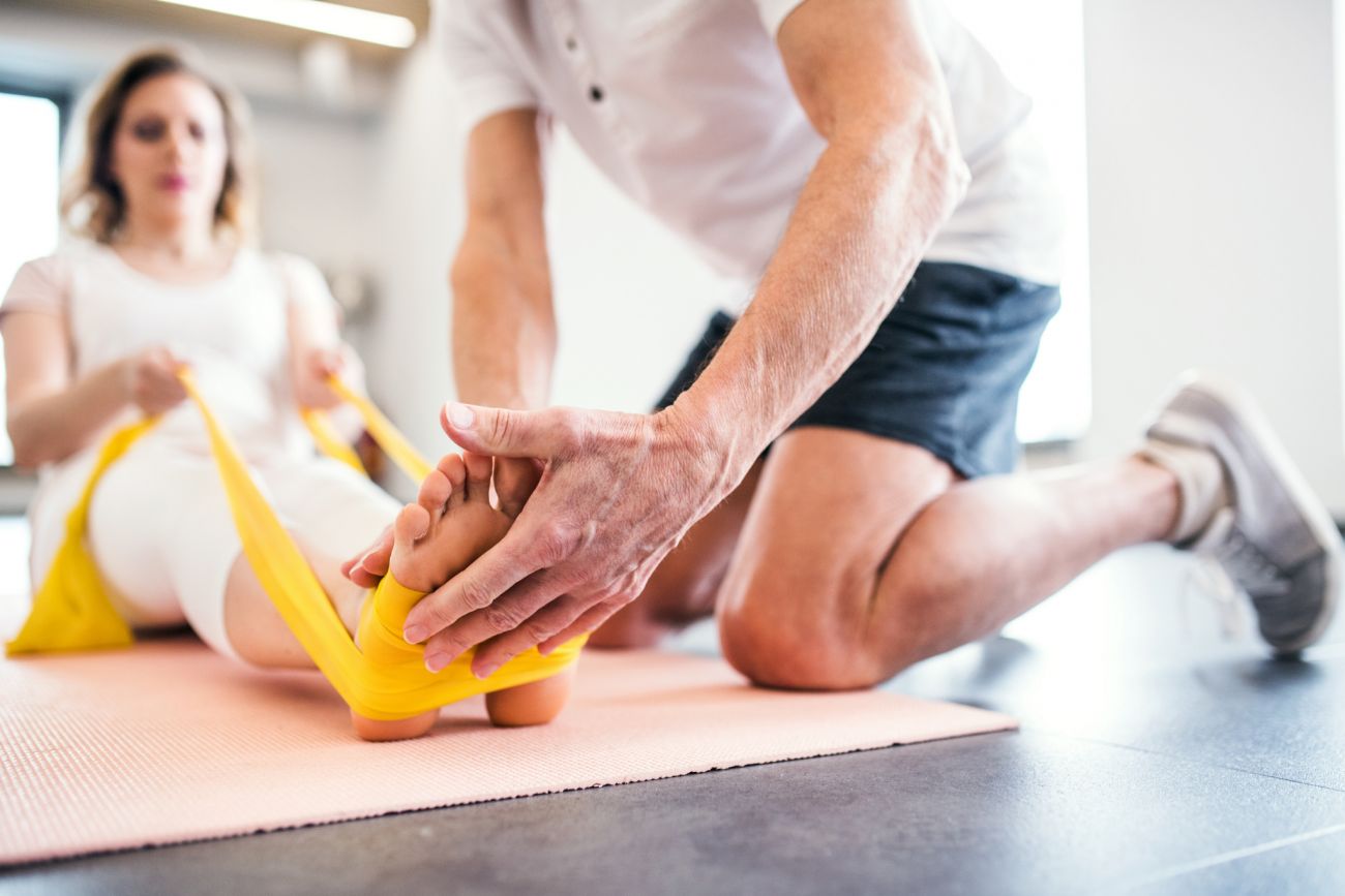 What Is Active Rehabilitation and Who Does it Benefit?