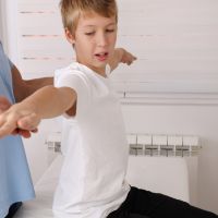 Are There Pediatric Chiropractors?