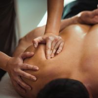 Does Massage Therapy Help With Chronic Inflammation?