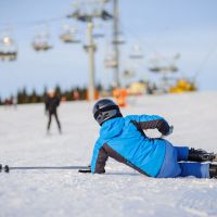 What Type of Injuries Are Most Prevalent in Winter Sports?